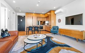 Wynyard Quarter Apartments By Urban Rest